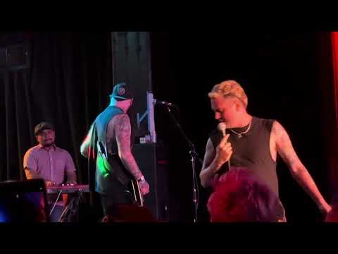 The Barstool Preachers (live at the Fremont Country Club PRB 2025)