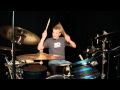 Stellar Kart - A Whole New World - Drum Cover ...