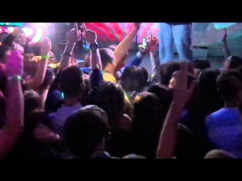 Loc-Dog - Мы Живы (Live 2cb tour)