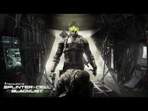Splinter Cell Blacklist Multiplayer XEON E5 2640 + GTX 970 ( Ultra Graphics ) ТЕСТ