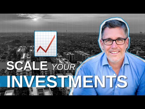 How to Scale Your Real Estate Investments with Apt Guy Bruce ...