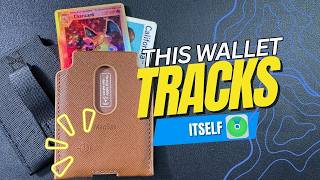 Stop Losing Your Wallet | Try this MagSafe