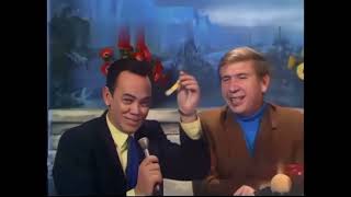 (Wait a little longer please Jesus 1968) Don Rich and the Buckaroos