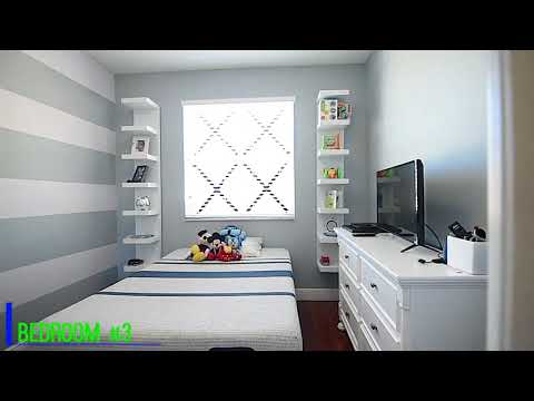 24325 SW 109 Court Homestead, Florida