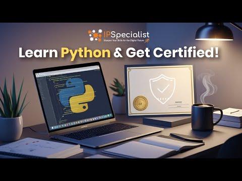 Pcap Certified Associate Python Programmer Learn Python Programming Certification Path 2025