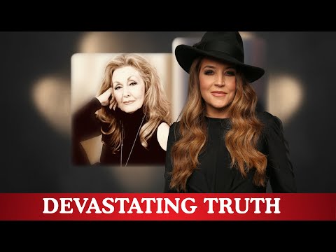 Donna Presley Finally Breaks Silence About Priscilla — And It’s Devastating