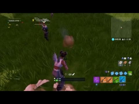 Noah halt einfach die fresse