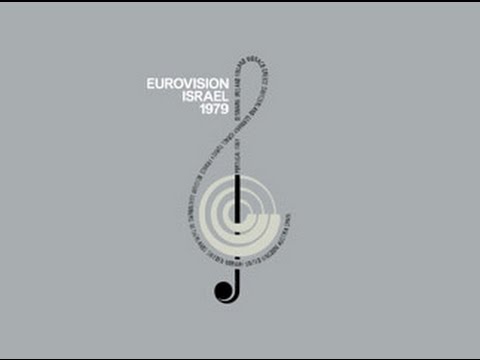 Eurovision Song Contest 1979 - full show