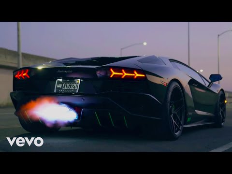 Liili - Hot (Beast Music) | 4K