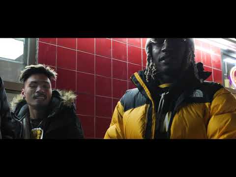 Teekay - 2021 Freestyle (Official Video)