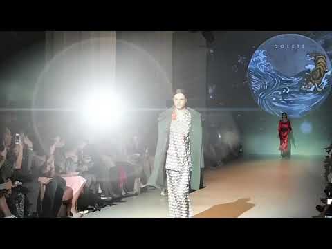 UFW SS'18: GOLETS (Elena Golets)