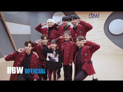 [LIVE ONEUS] EP.7 원어스(ONEUS) X 어썸하은 Collaboration BEHIND #2