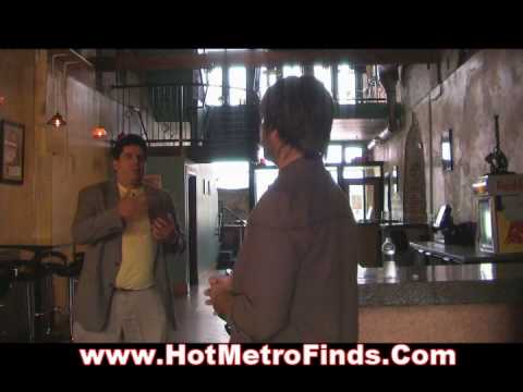 The Crofoot Ballroom - Pontiac Michigan