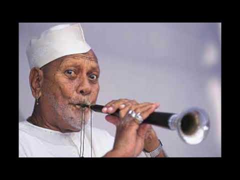 Ustad Bismillah Khan || Raag Sudh Sarang