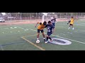 Red Devils vs San Luis *episode* 12 part 1