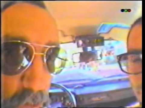 Videomatch - Tonto y Retonto en el taxi 1