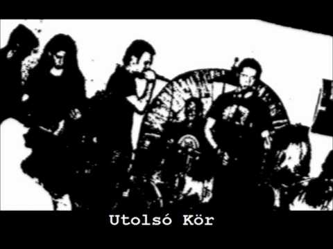Utolsó Kör-Törölköző Teniszütőkkel (Tankcsapda Cover).wmv