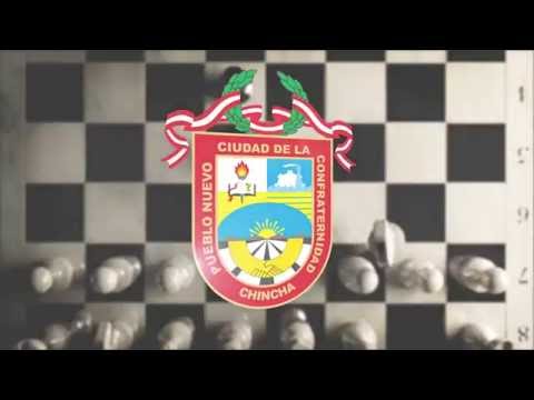 Academia Municipal de Ajedrez
