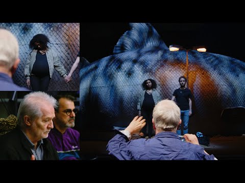 Sleepless - Avant-goût