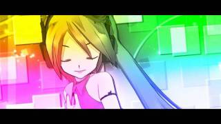 - kous - Camille (sasakure.UK Falling Remix)