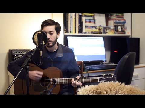 Punch In The Heart - Josh Pyke