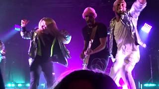 Hayley Kiyoko - Palm dreams HD