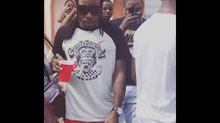 Lil Loui - "Gods Plan" Drake Remix ( Official Audio)