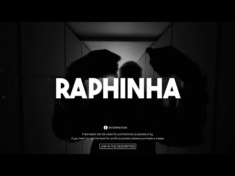 Werenoi x Ninho Type Beat "Raphinha" | instru Sombre | instru Rap 2026