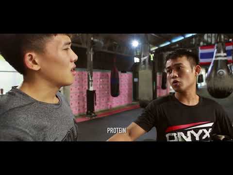 A Short Nak Muay Story Episode 3