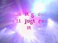 Miley Cyrus Spotlight With Lyrics HQ