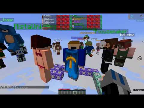 Incedendo UHC :: Season 2 :: Episode 1