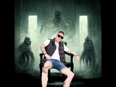 KINGS x TRANNOS x SILENT PLANET - ANTIMADAME