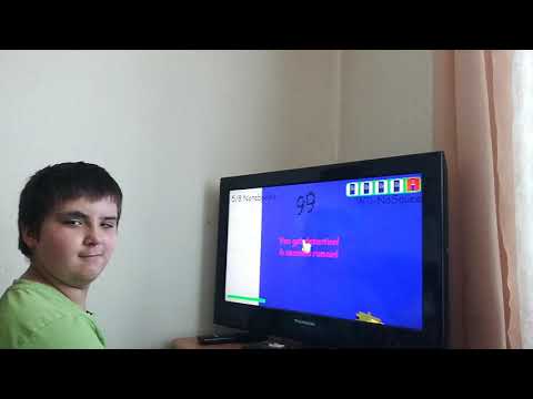 Nový baldi,s basics