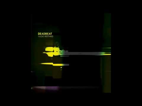 Deadbeat - Radio Rothko [2010]