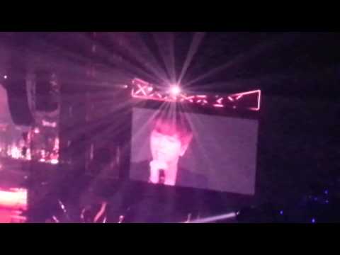 [150110] Leeteuk Solo 'Lost Star' #SS6inBKKDay1