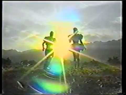 Alejandro Camara y el grupo semilla - Tu forma de bailar - Caporal