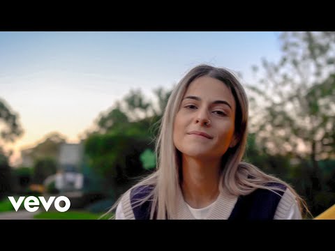 Jas. - EASY (Official Music Video)