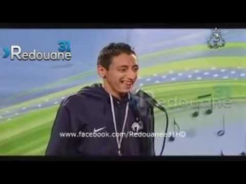 Alhan wa chabab fou rire 2014 الحان و شباب