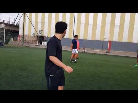 Hachax F.C vs La Sub 21 #Fecha2 #B #CopaPlata #Clausura - UCHAMP