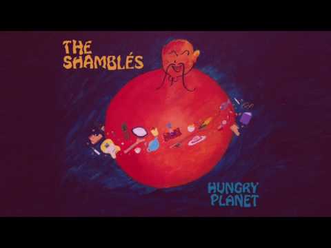 The Shambles -  Nobody loves...