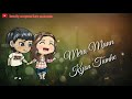 Mera Mann Kyon Tumhe Chahe WhatsApp Status
