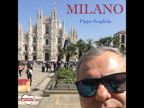 MILANO - Pippo Scagliola