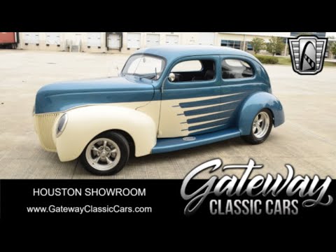 1939 Ford Coupe (CC-1963958) for sale in O'Fallon, Illinois