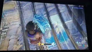Fortnite RANKED FREE BUILD MAP CODE:9761-7532-5211