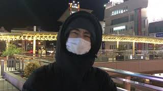 2月の挨拶【挨拶シリーズ♯1】