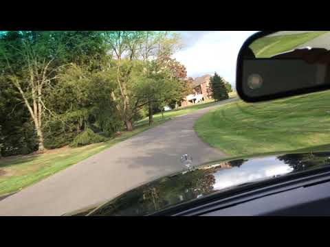 1988 Mercedes-Benz 300 SE Test drive !!