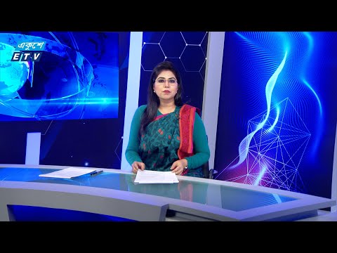 8.55 PM News || রাতের সংবাদ || 14 August 2024 || ETV News
