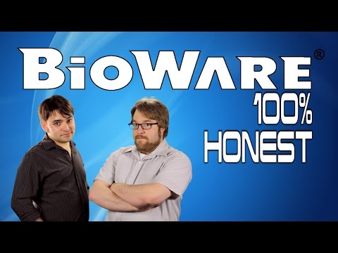 Co kdyby byli v BioWare upřímní?