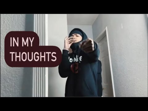 Lul Jay x YuSo - In My Thoughts (Official Music Video)