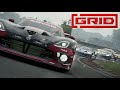 GRID | Get Your Heart Racing Trailer | #LikeNoOther